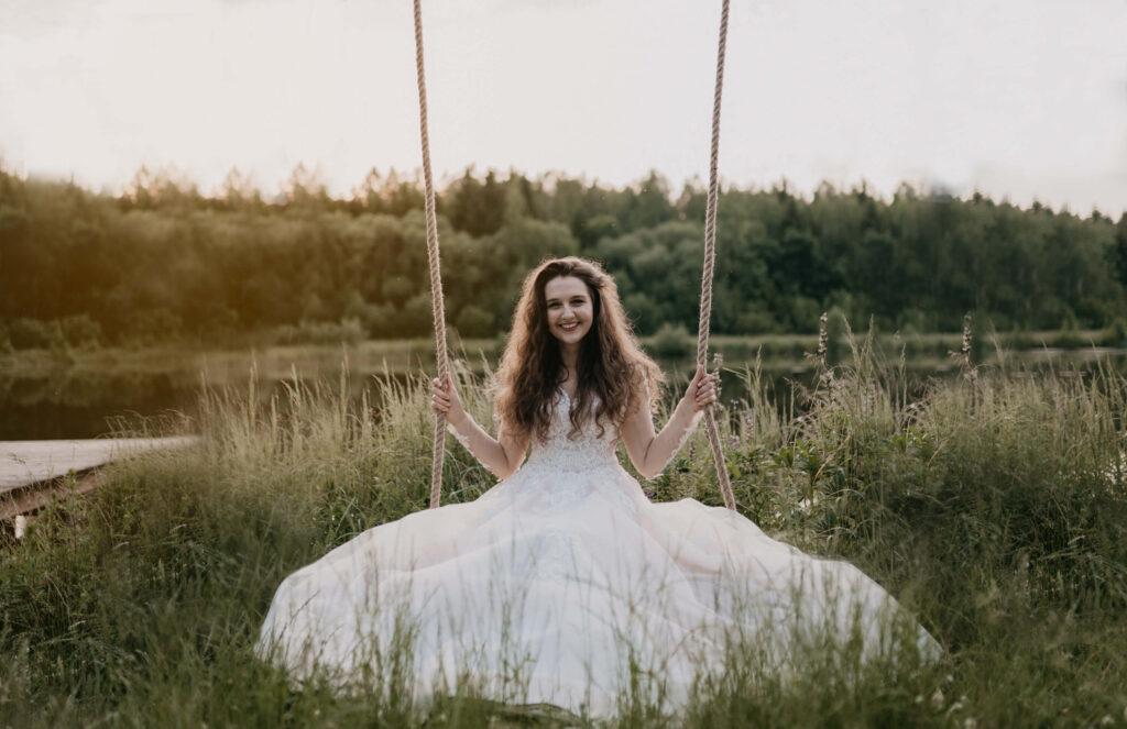 sesja plenerowa wyżary