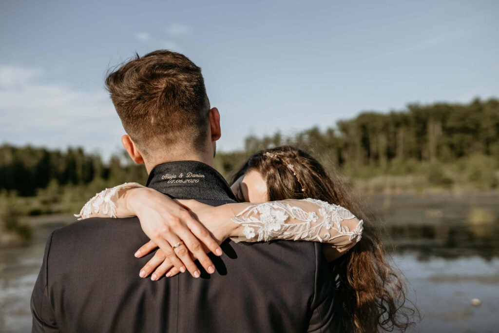 sesja plenerowa wyżary