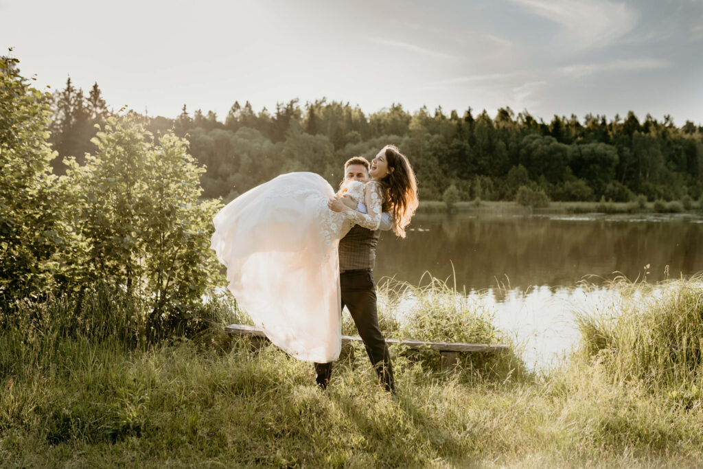 wyżary sesja plenerowa