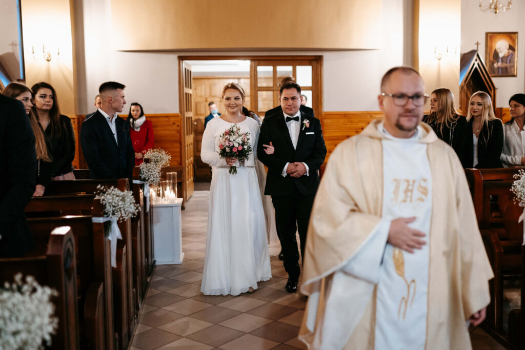 ślub w Białymstoku