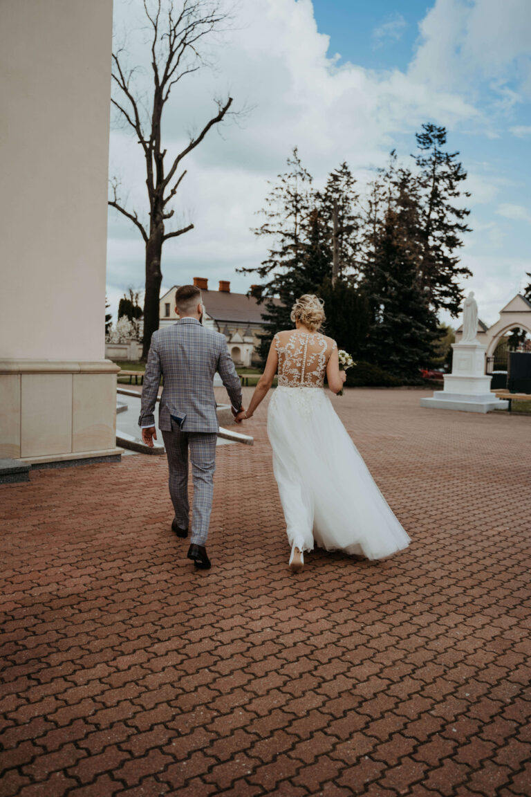 Fotograf wysokie mazowieckie