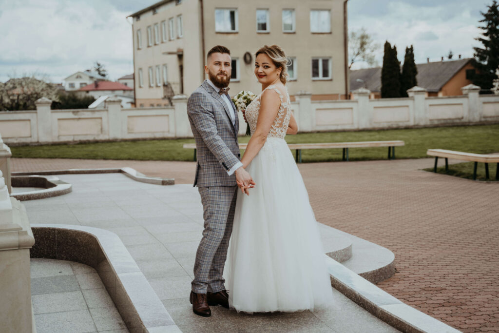 Fotograf wysokie mazowieckie