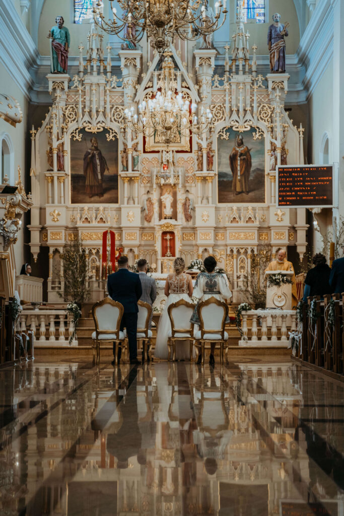 Fotograf wysokie mazowieckie