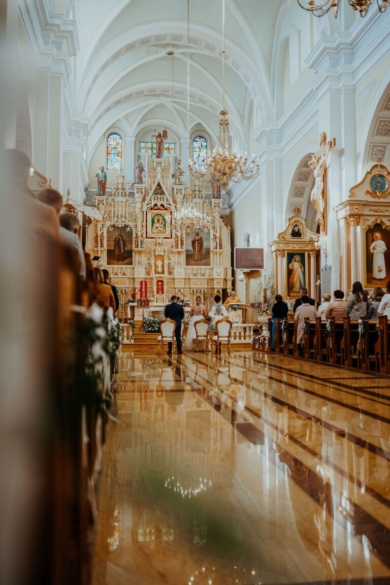 Fotograf wysokie mazowieckie