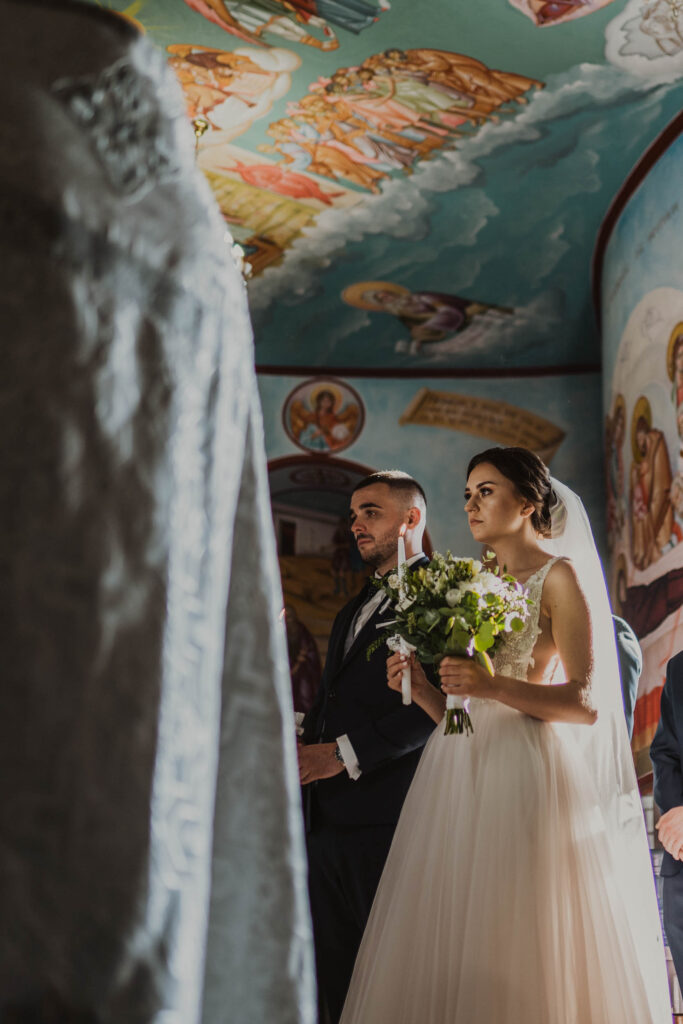 ślub prawosławny