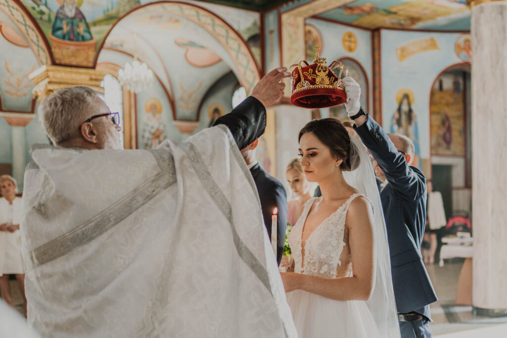 ślub prawosławny