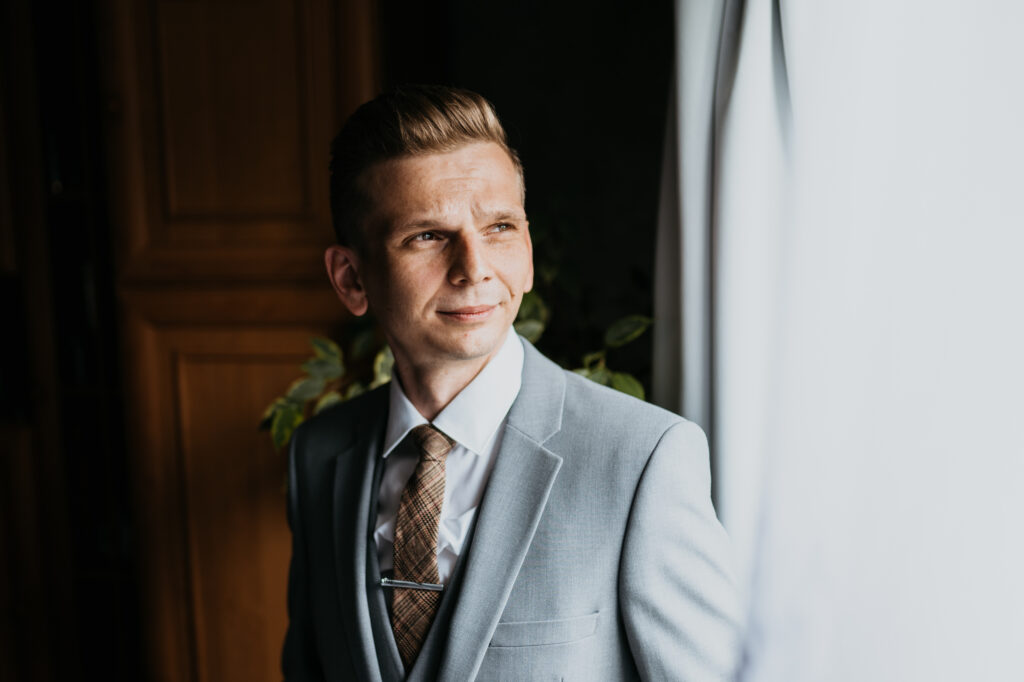 fotograf łapy