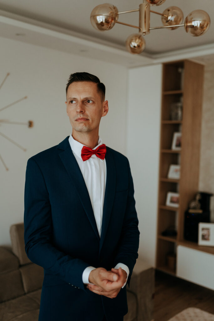 fotograf ślubny Białystok