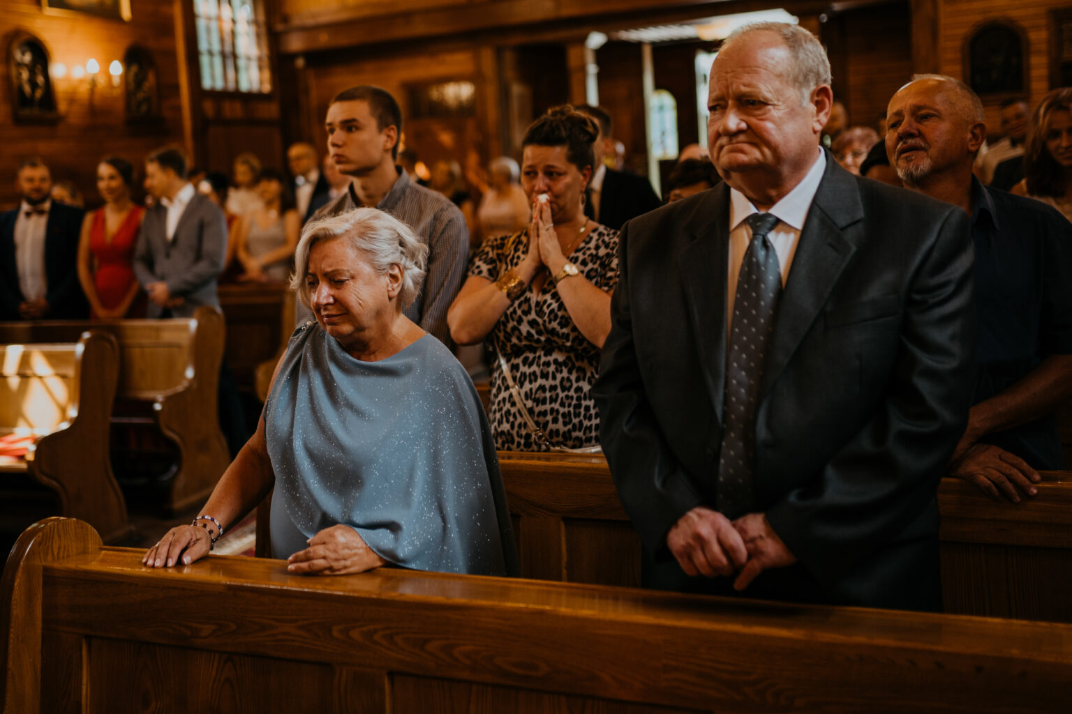 Fotografia i film ślubny Warszawa