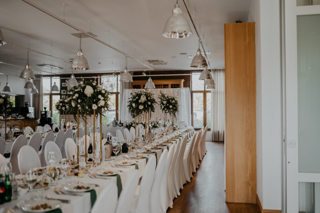 Fotografia i film ślubny Warszawa