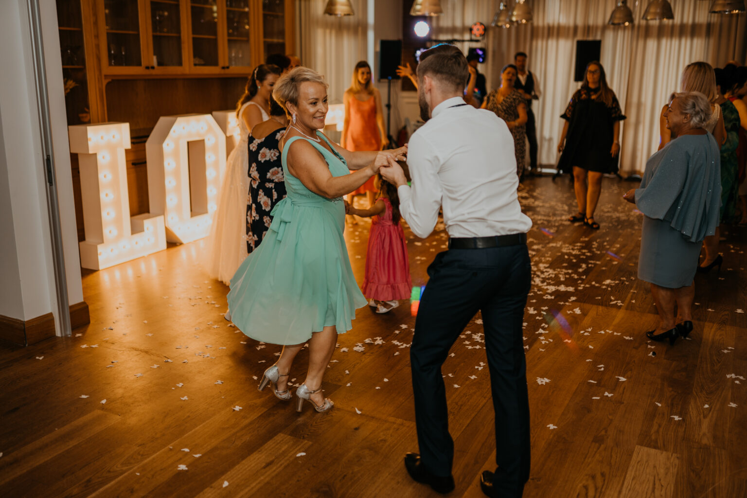 Fotografia i film ślubny Warszawa