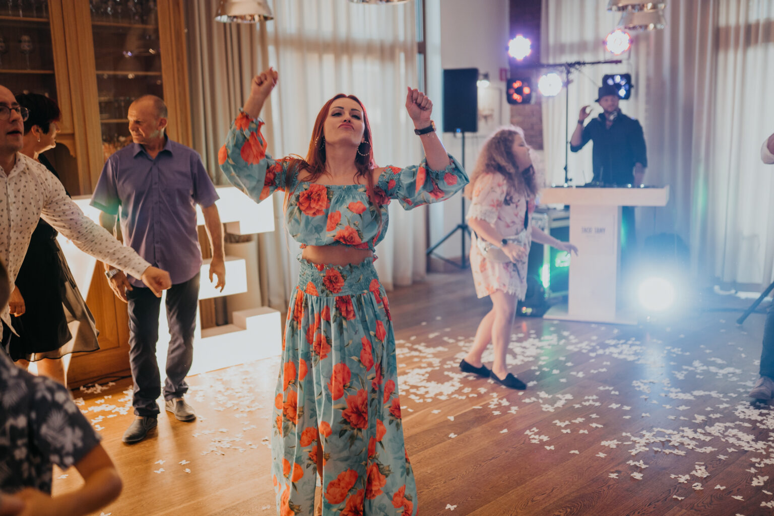 Fotografia i film ślubny Warszawa