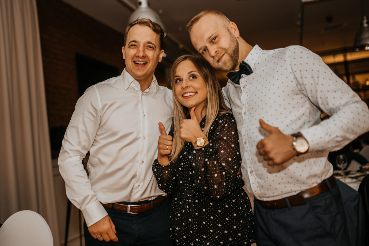 Fotografia i film ślubny Warszawa