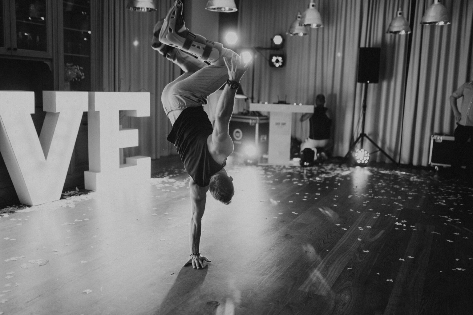 Fotografia i film ślubny Warszawa