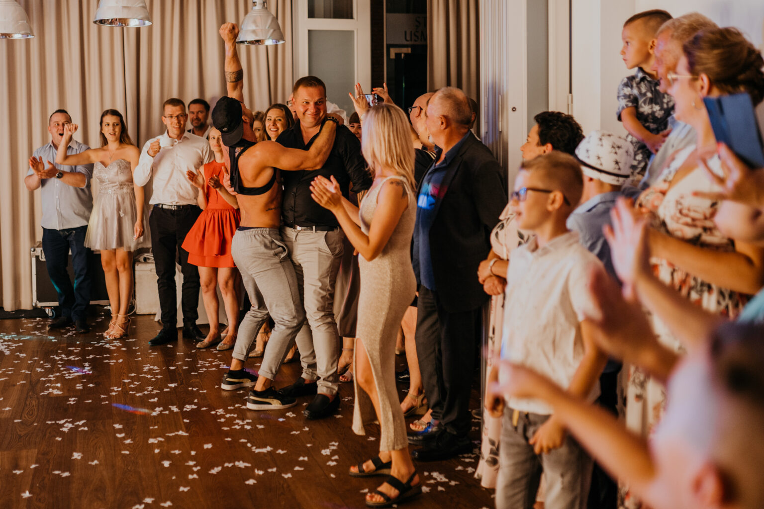 Fotografia i film ślubny Warszawa