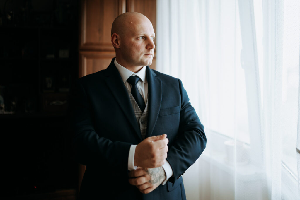 Fotografia i film ślubny Warszawa