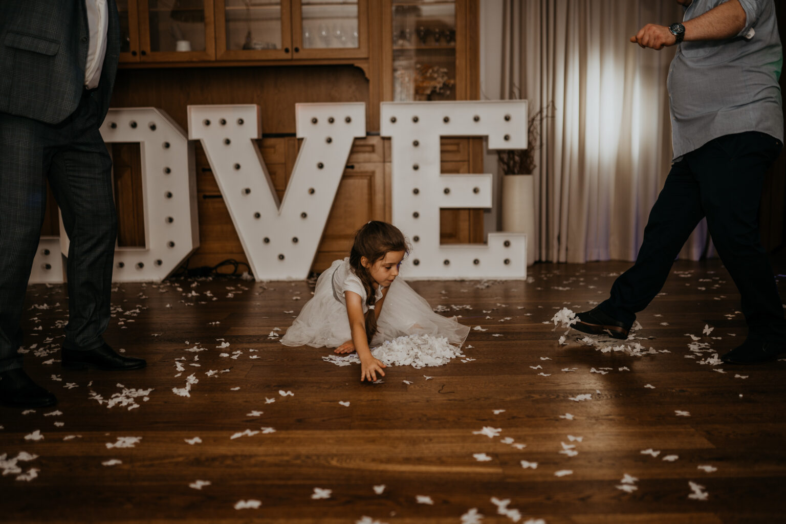 Fotografia i film ślubny Warszawa