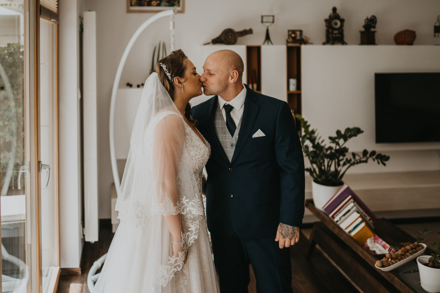 Fotografia i film ślubny Warszawa