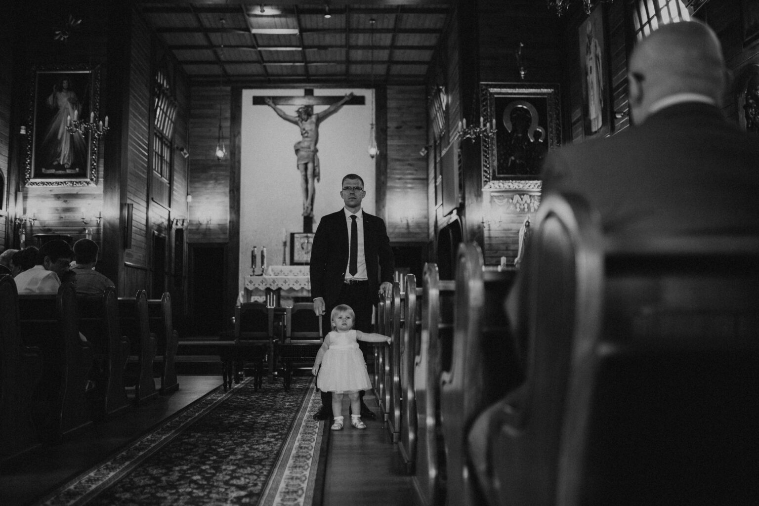 Fotografia i film ślubny Warszawa