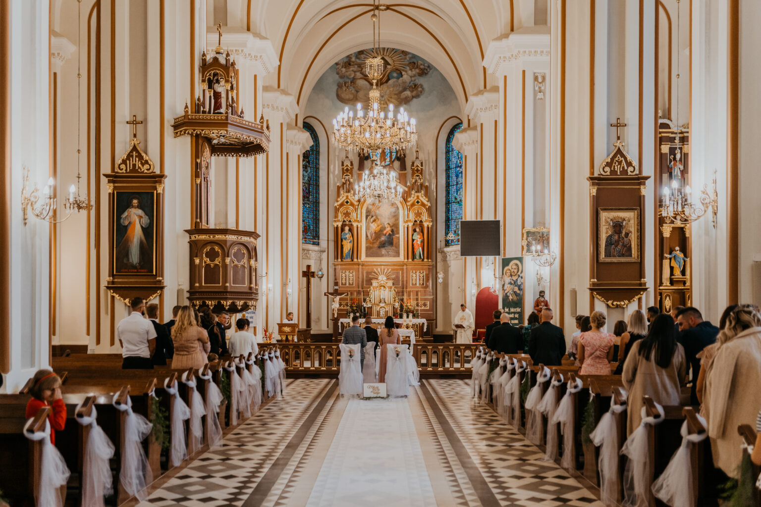 fotograf ślubny białystok