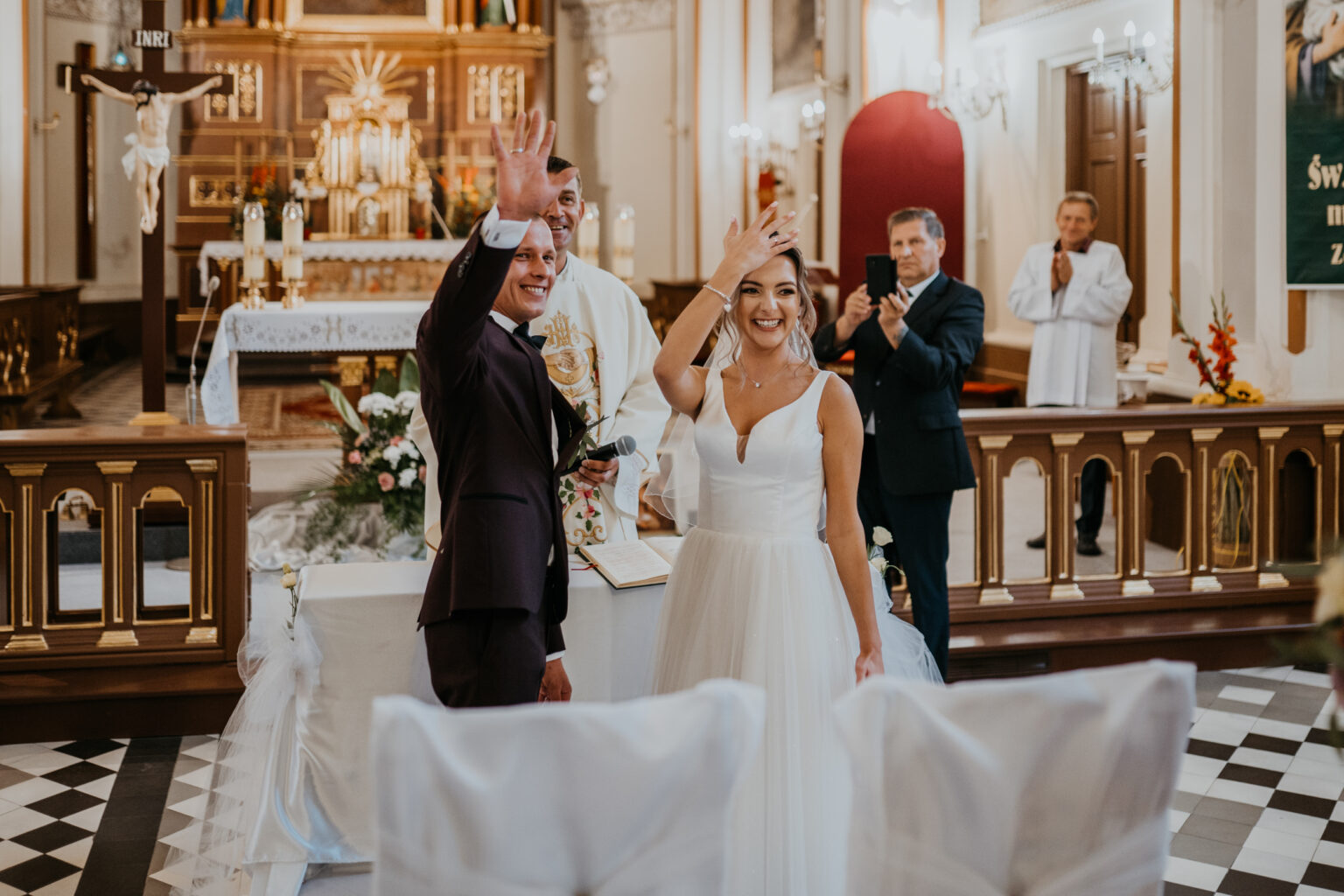 fotograf ślubny białystok