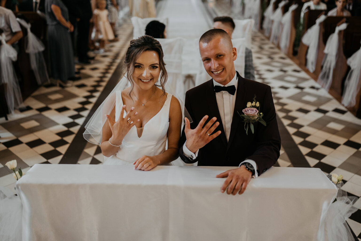 fotograf ślubny Białystok