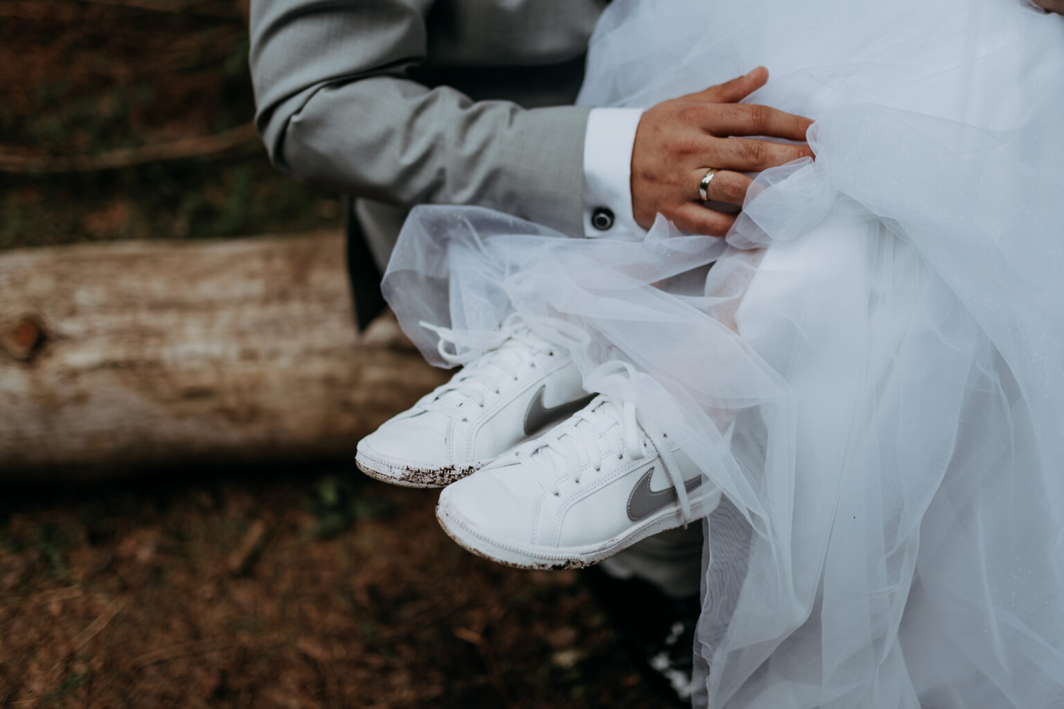 sesja plenerowa krzemianka