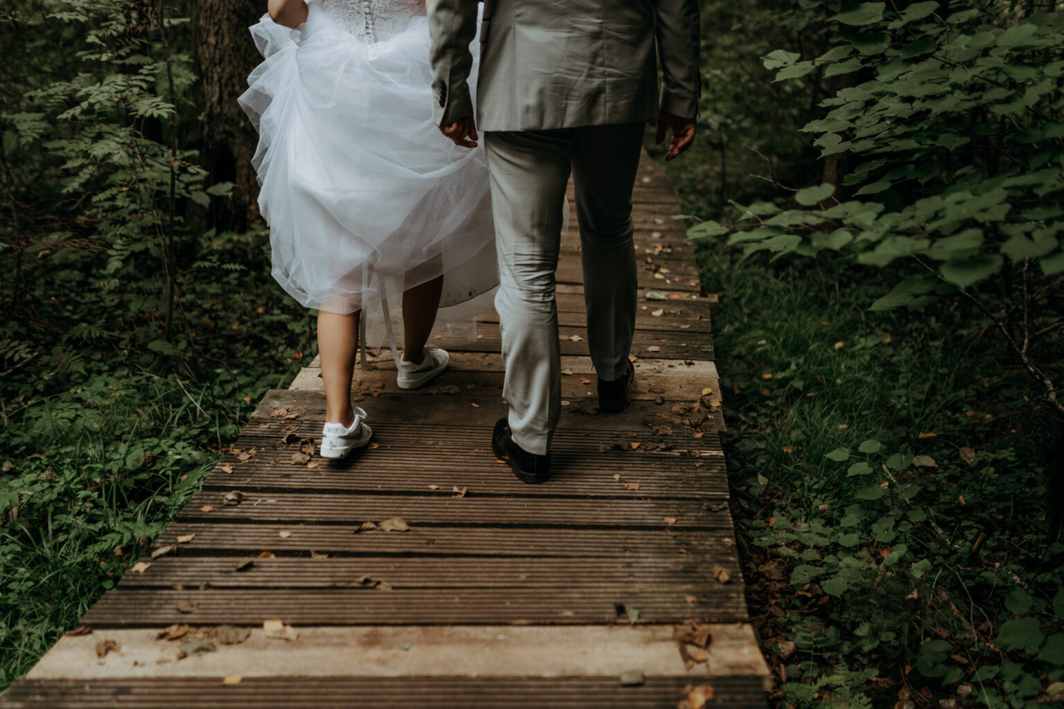 sesja plenerowa krzemianka