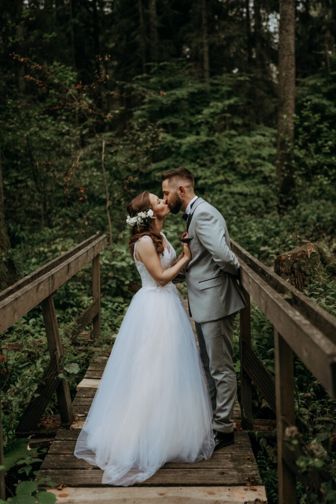 sesja plenerowa krzemianka