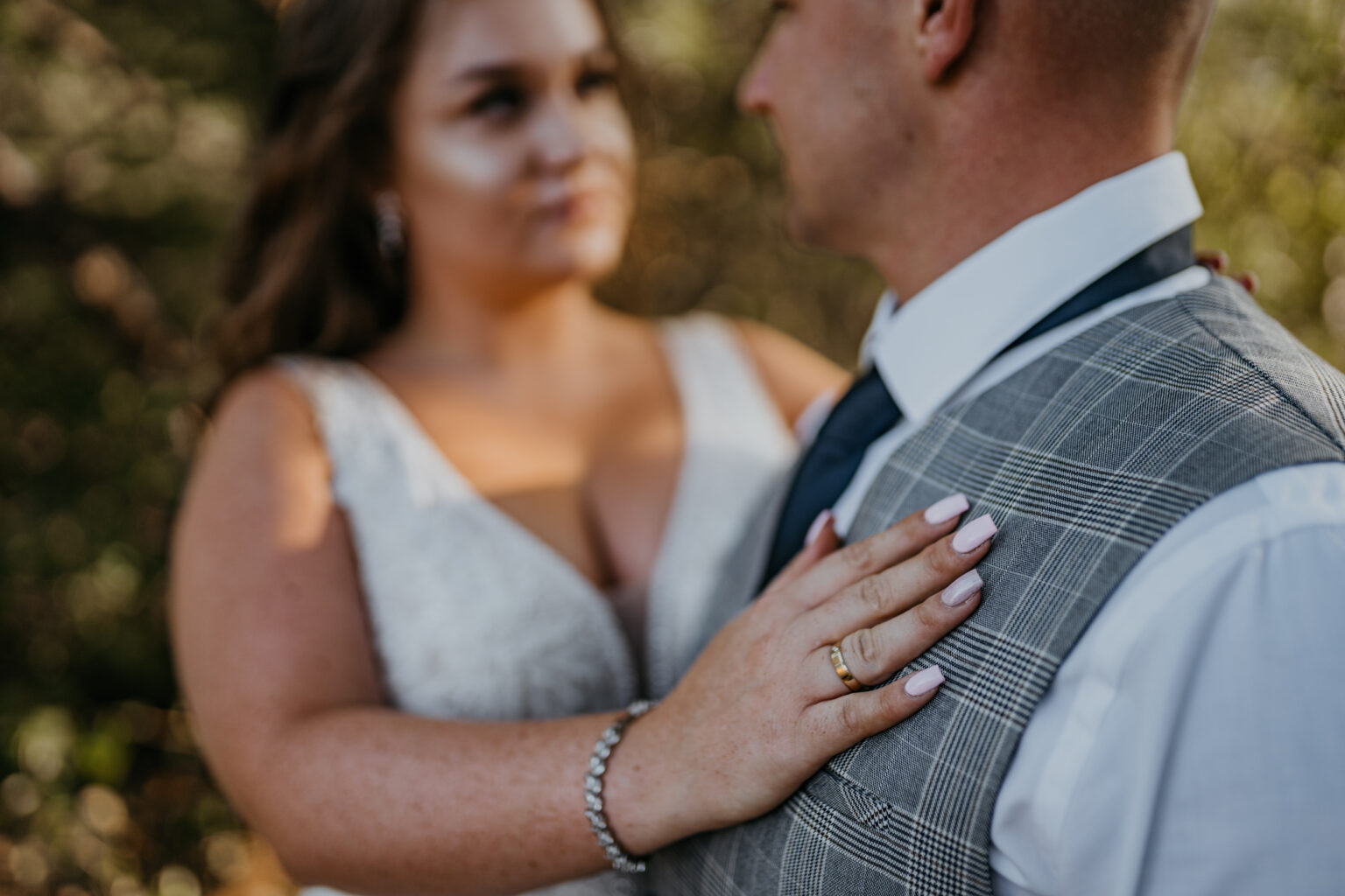 sesja plenerowa ogrodniczki