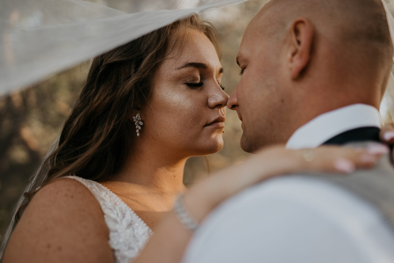 sesja plenerowa ogrodniczki