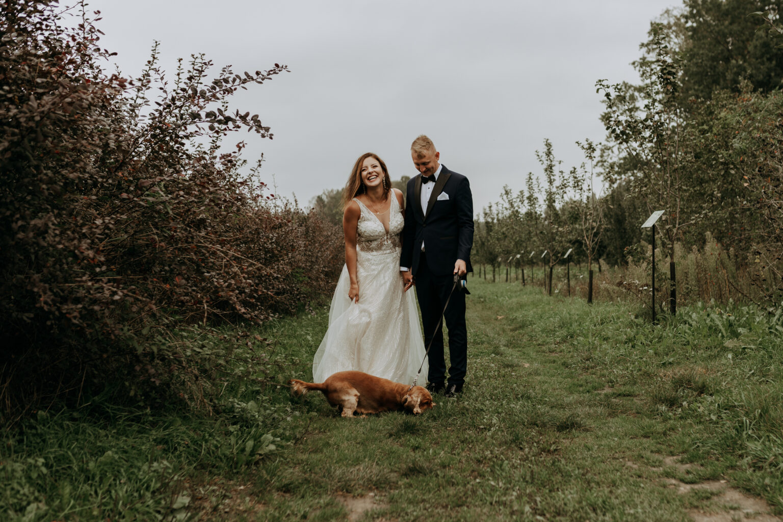 sesja ziołowy zakątek