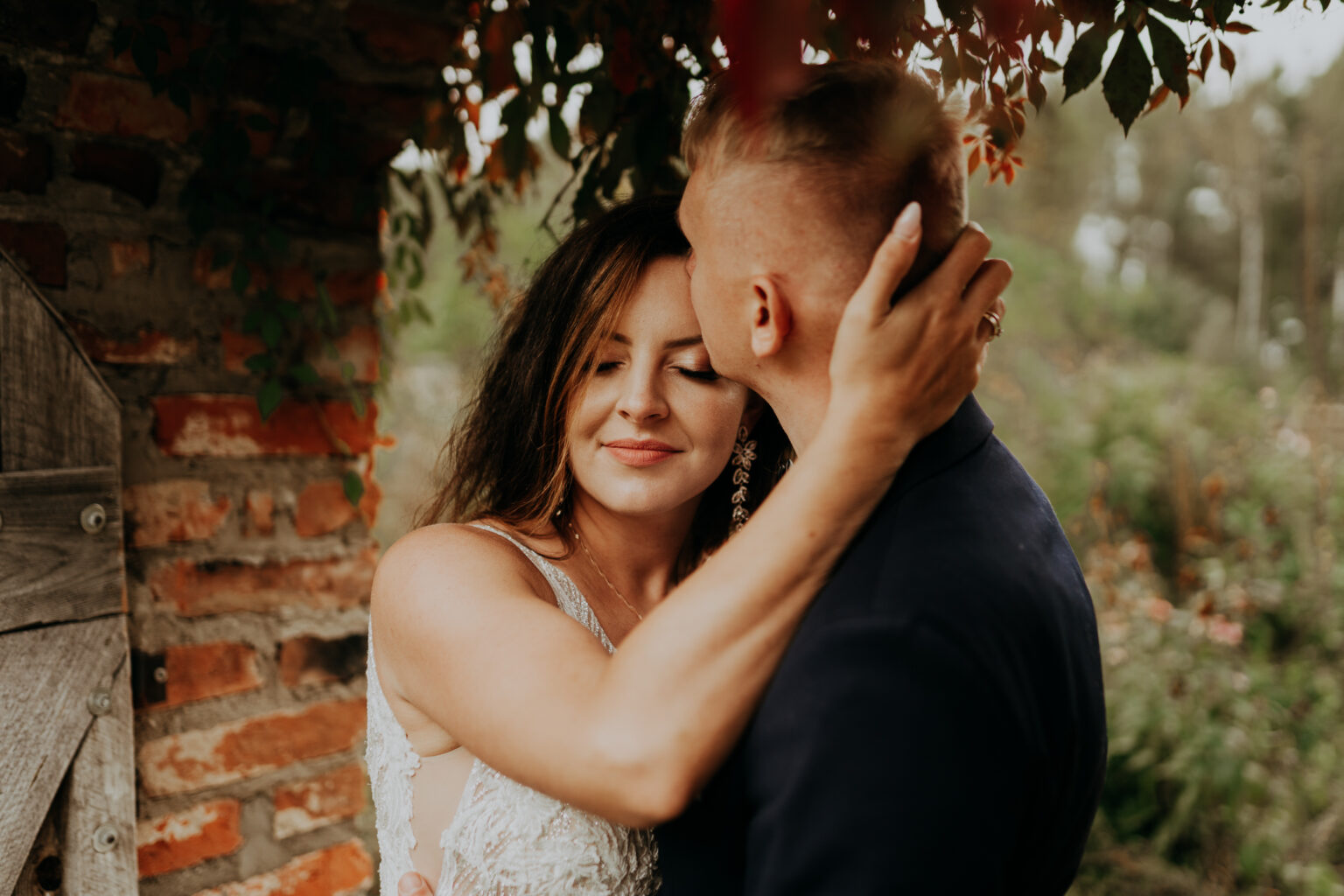 sesja ziołowy zakątek