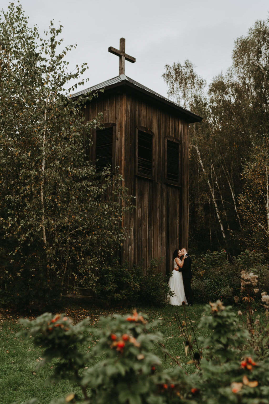 sesja ziołowy zakątek