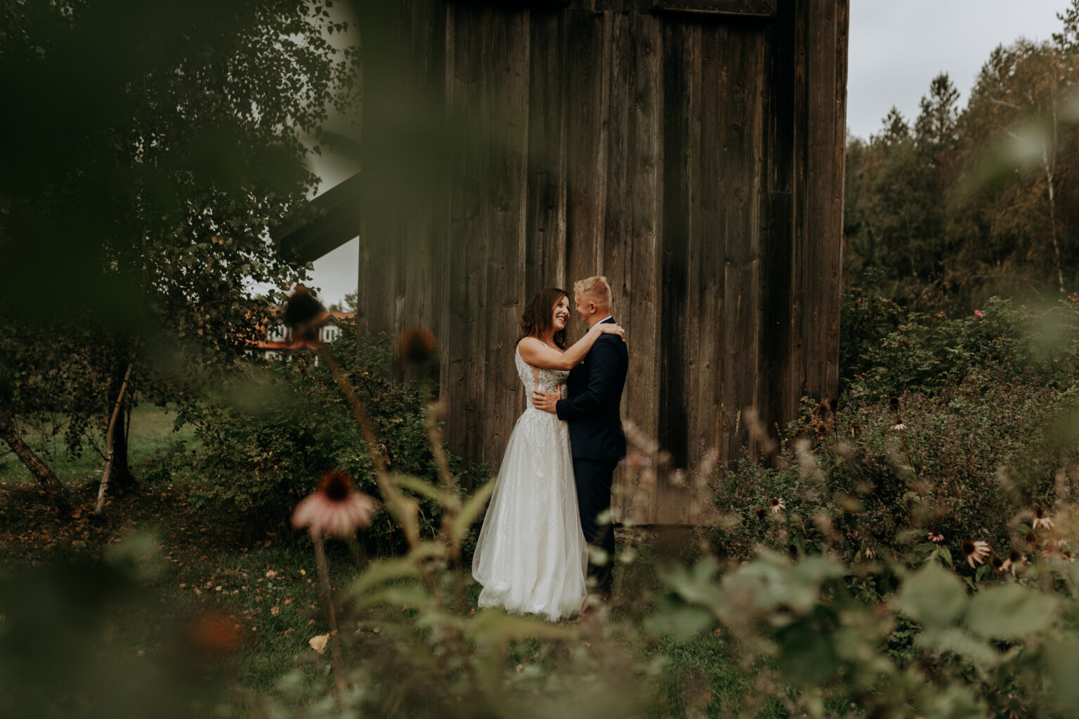 sesja ziołowy zakątek