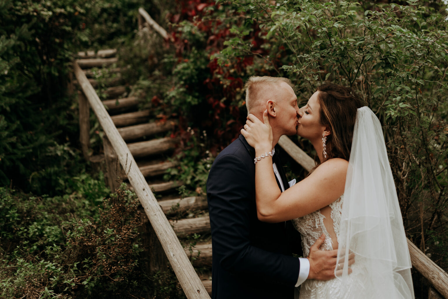 sesja ziołowy zakątek