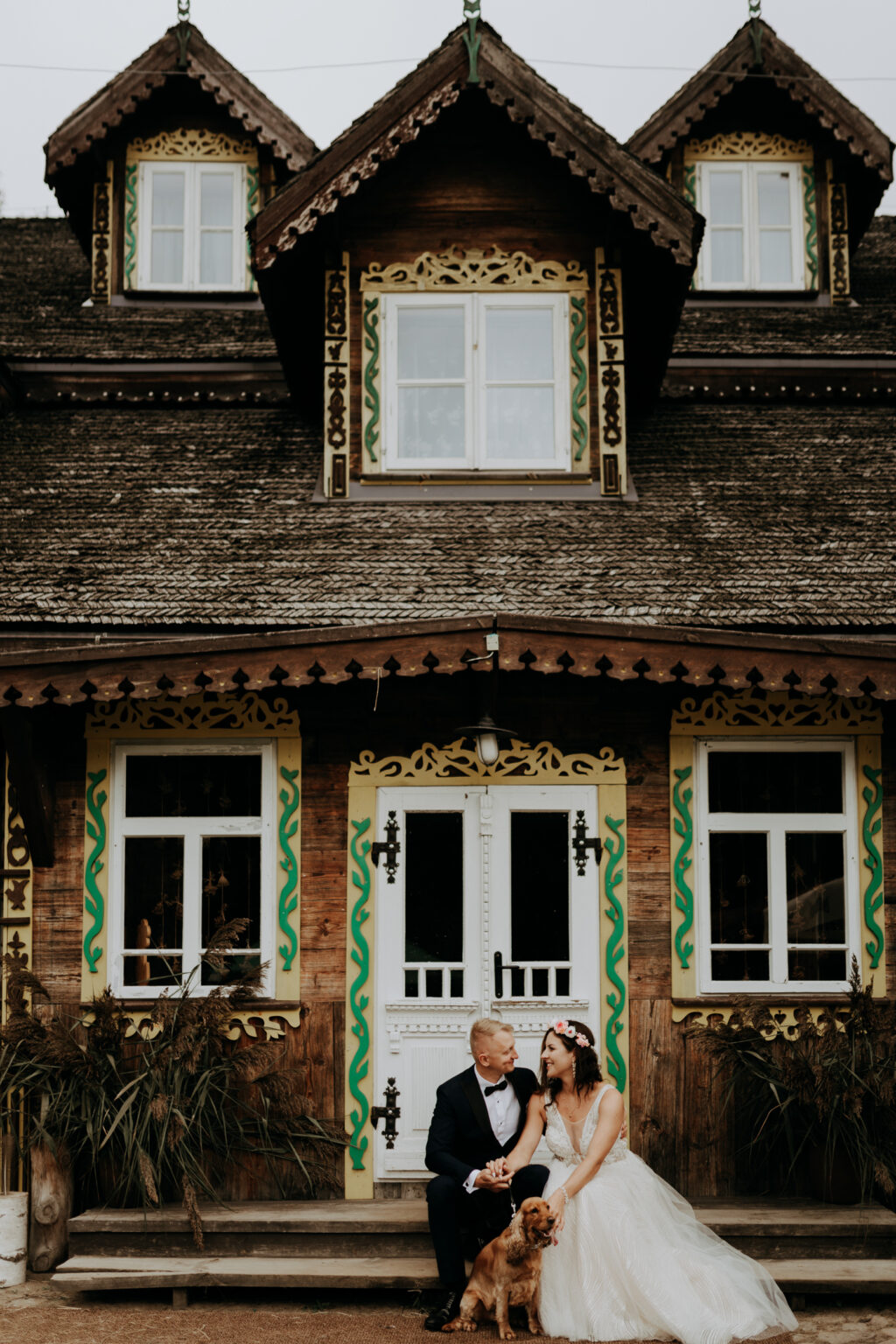 sesja ziołowy zakątek