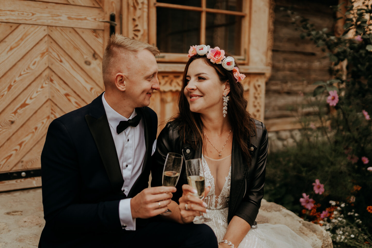 sesja ziołowy zakątek