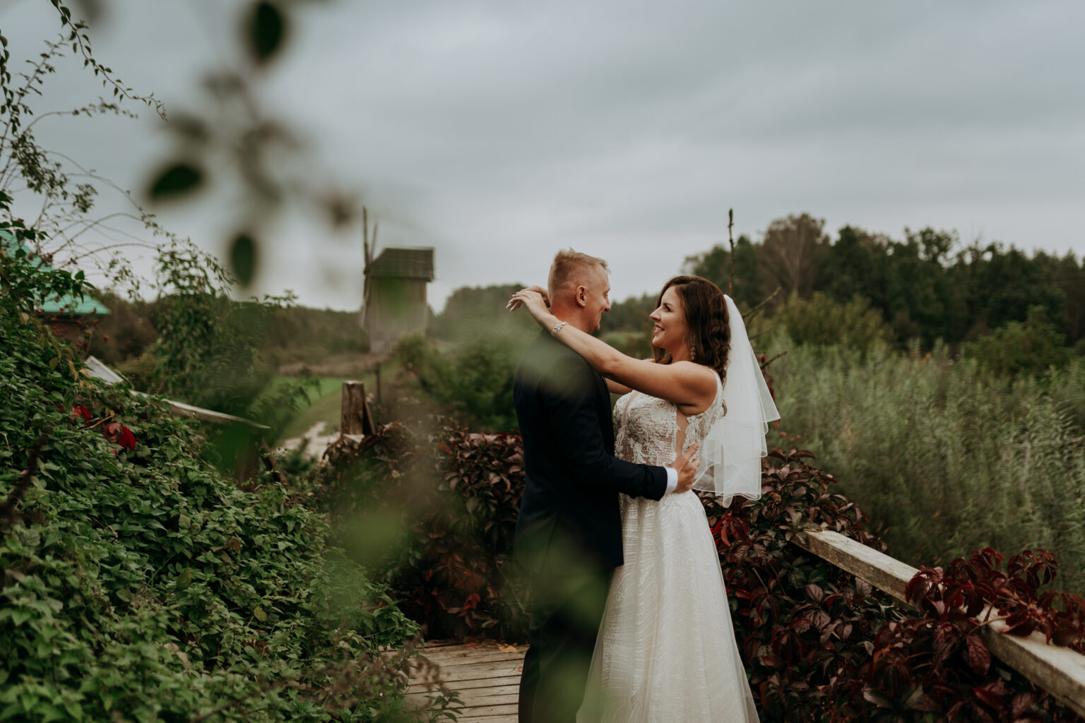 sesja ziołowy zakątek