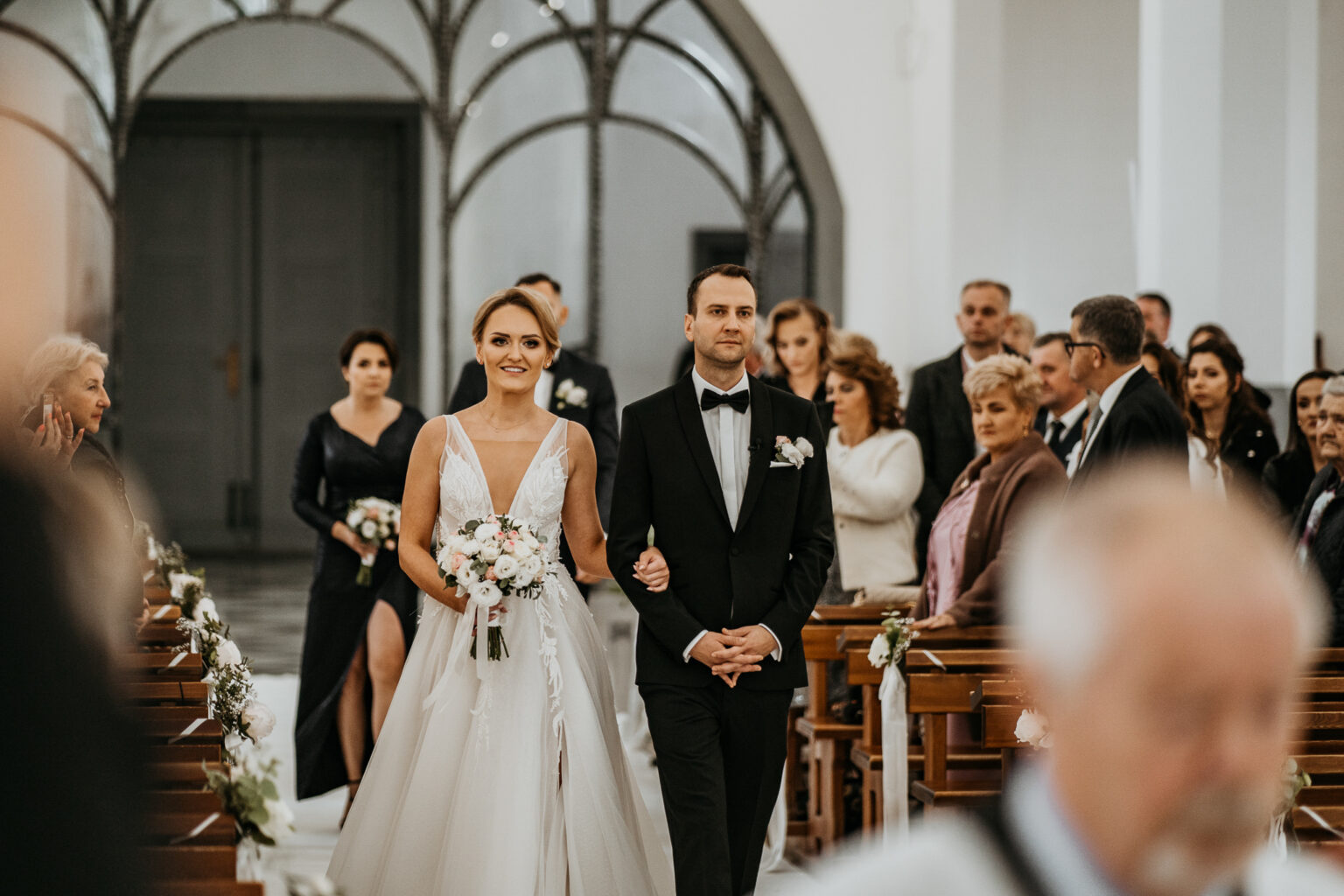 Fotograf ślubny Białystok