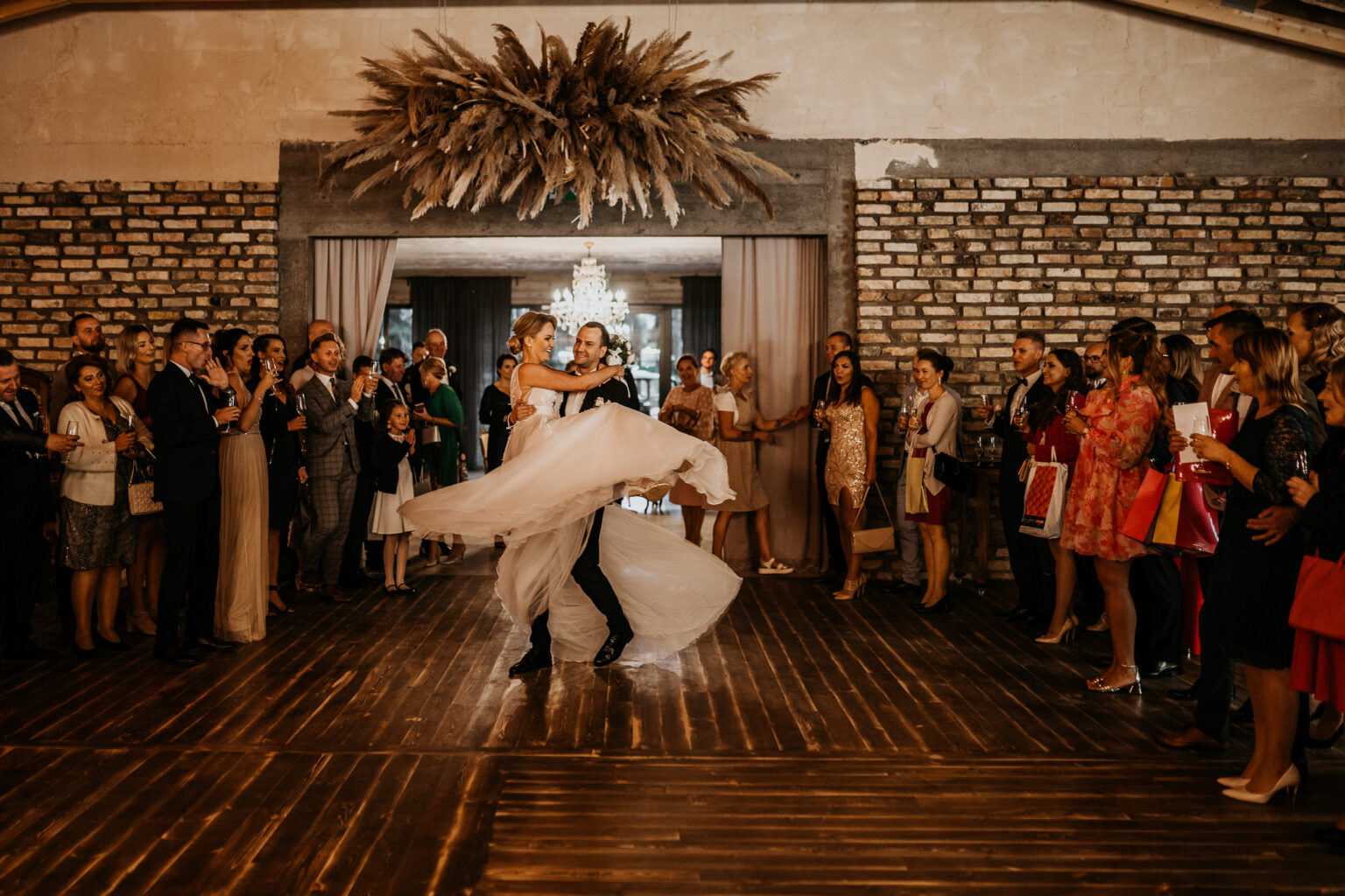 Nowosiółki oranżeria