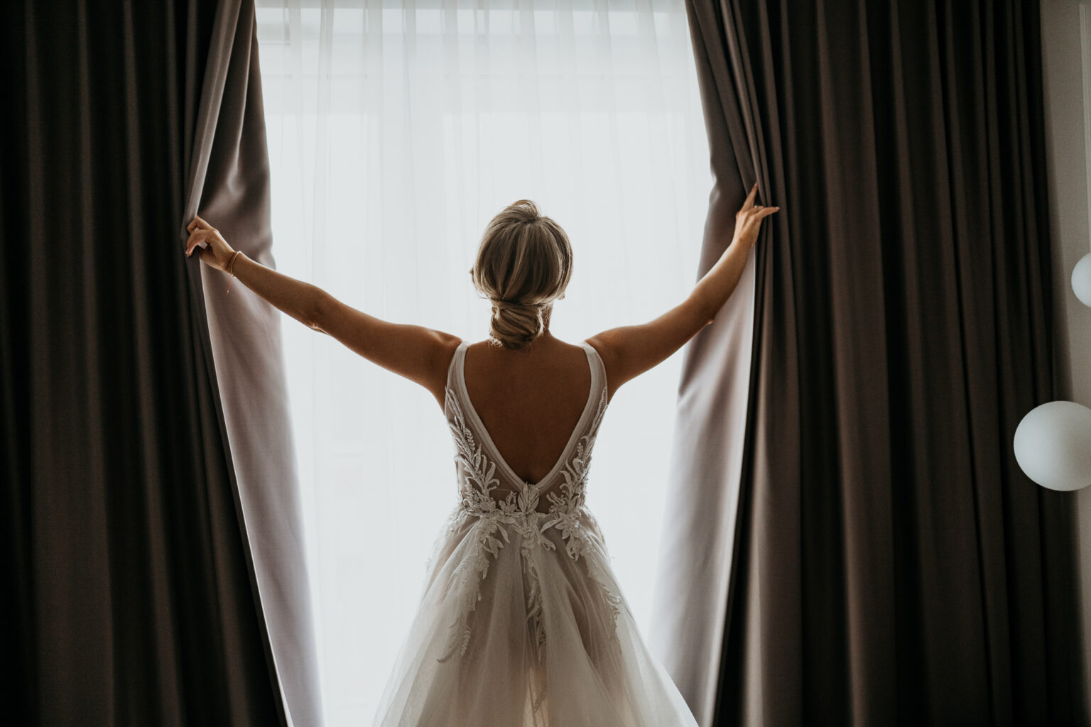 Oranżeria Nowosiółki