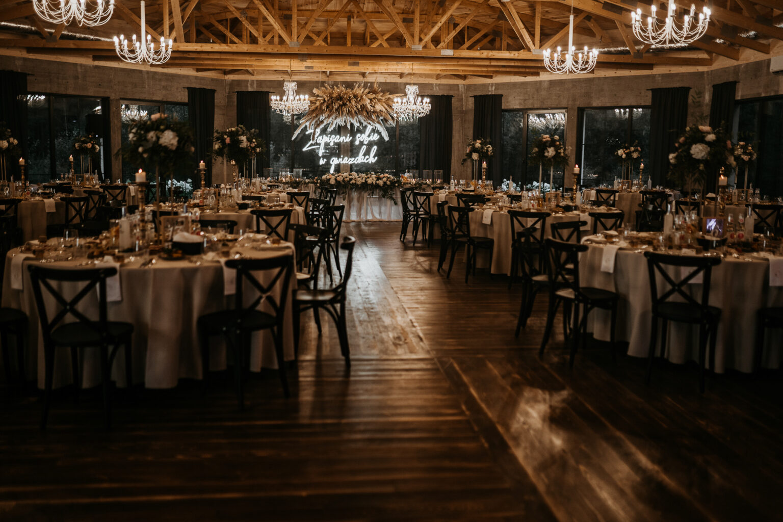 Oranżeria Nowosiółki