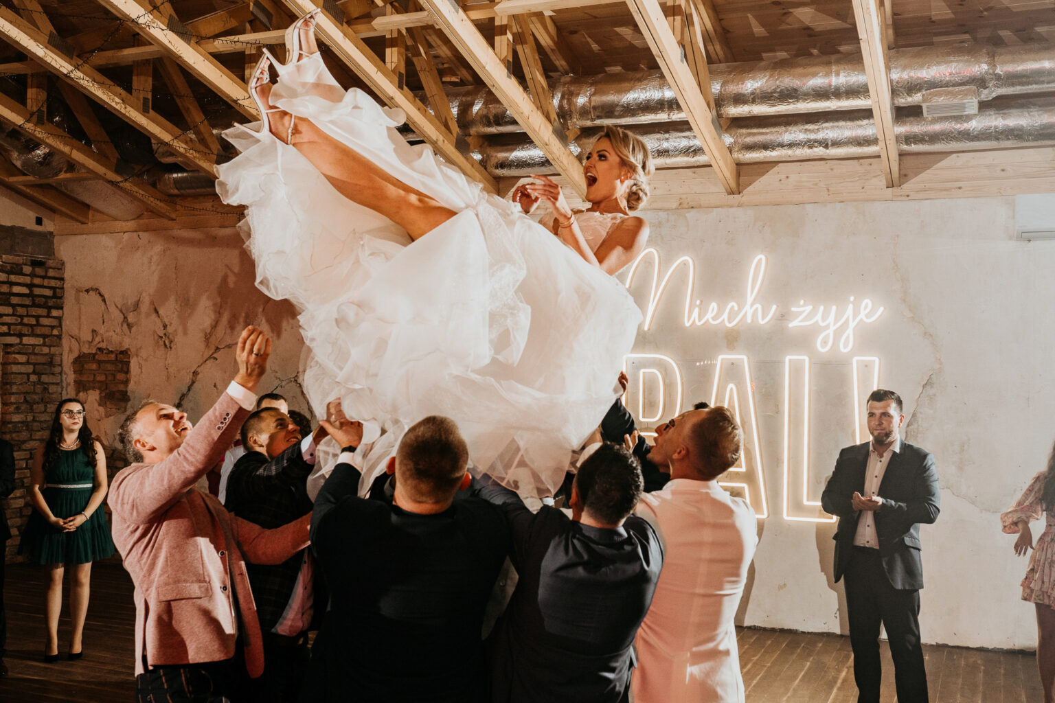 Oranżeria Nowosiółki