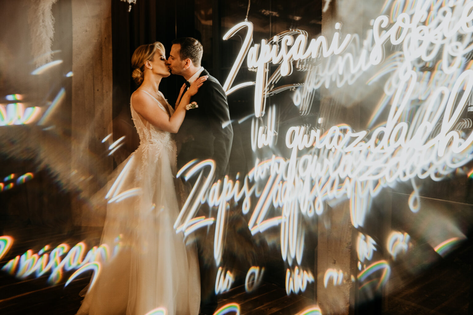 Fotograf ślubny Białystok