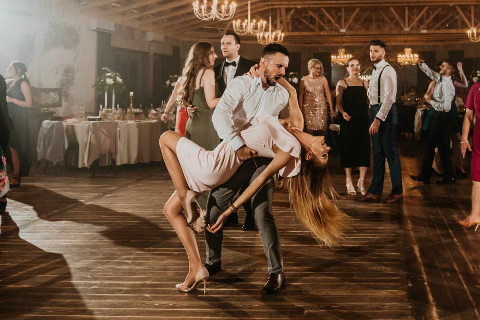 Oranżeria Nowosiółki