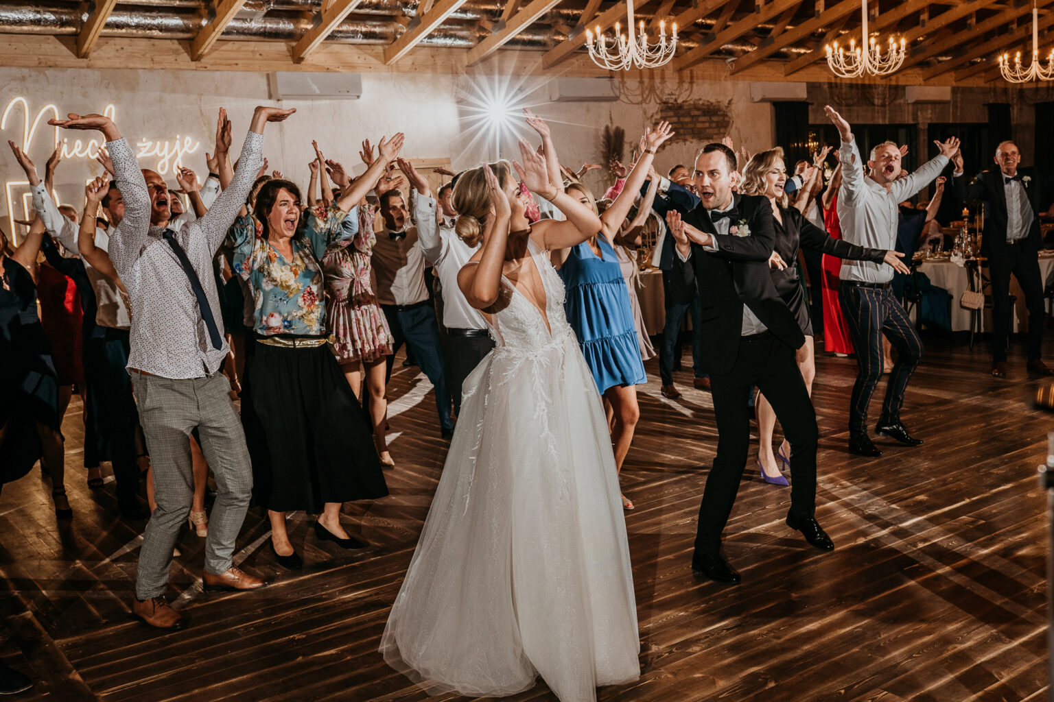 Oranżeria Nowosiółki