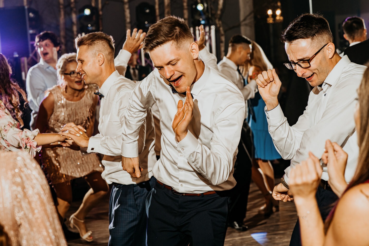 Oranżeria Nowosiółki