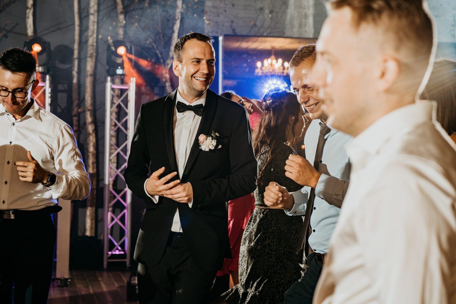 Oranżeria Nowosiółki