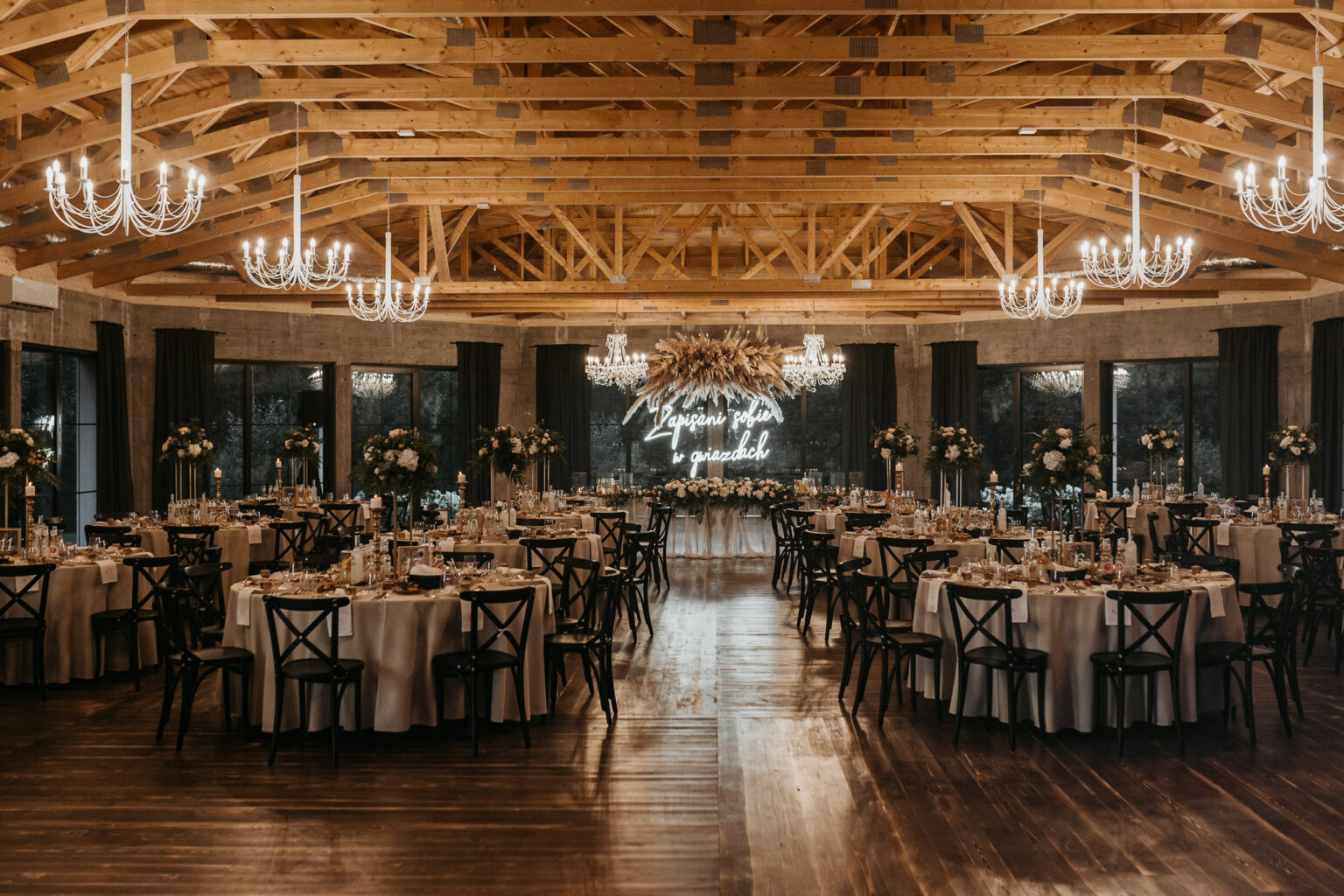 Oranżeria Nowosiólki